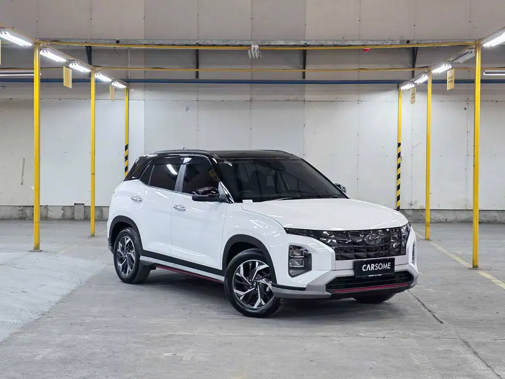 2022 Hyundai CRETA PRIME 1.5