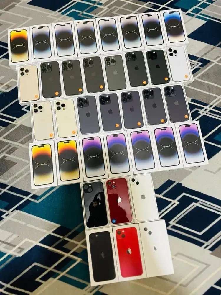 DI CARI YANG MAU JUAL IPHONE