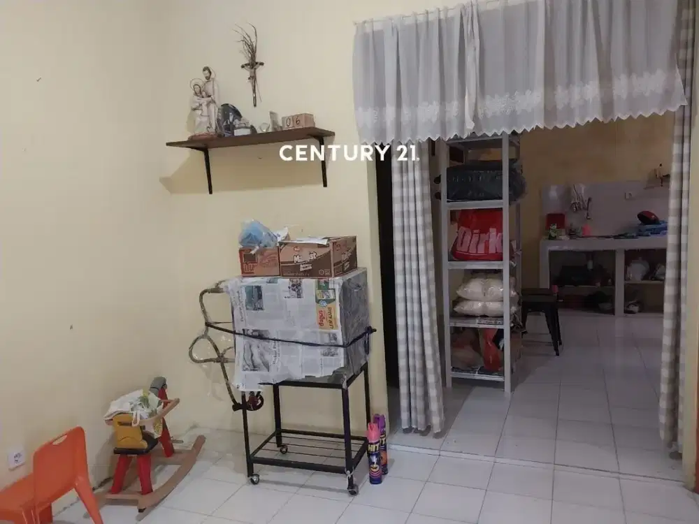 RUMAH BAGUS SIAP HUNI DI CIBIRU LIPPO CIKARANG