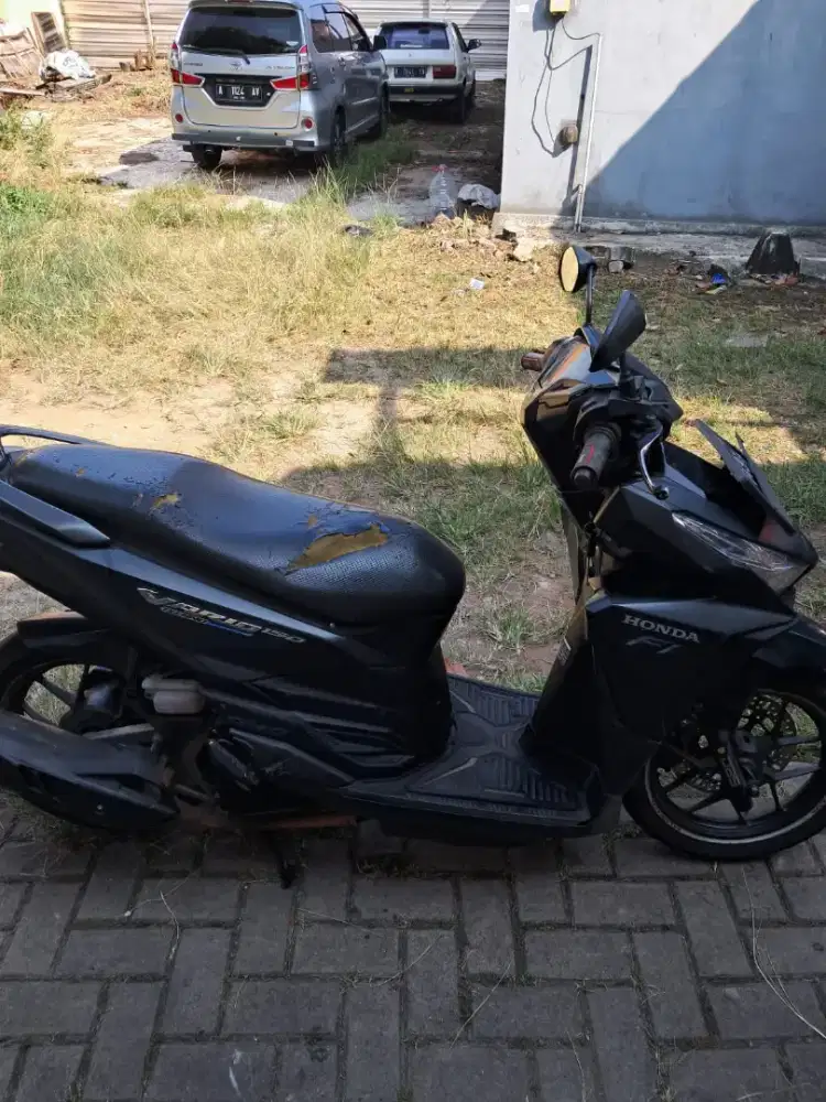Jual Vario 150 2016
