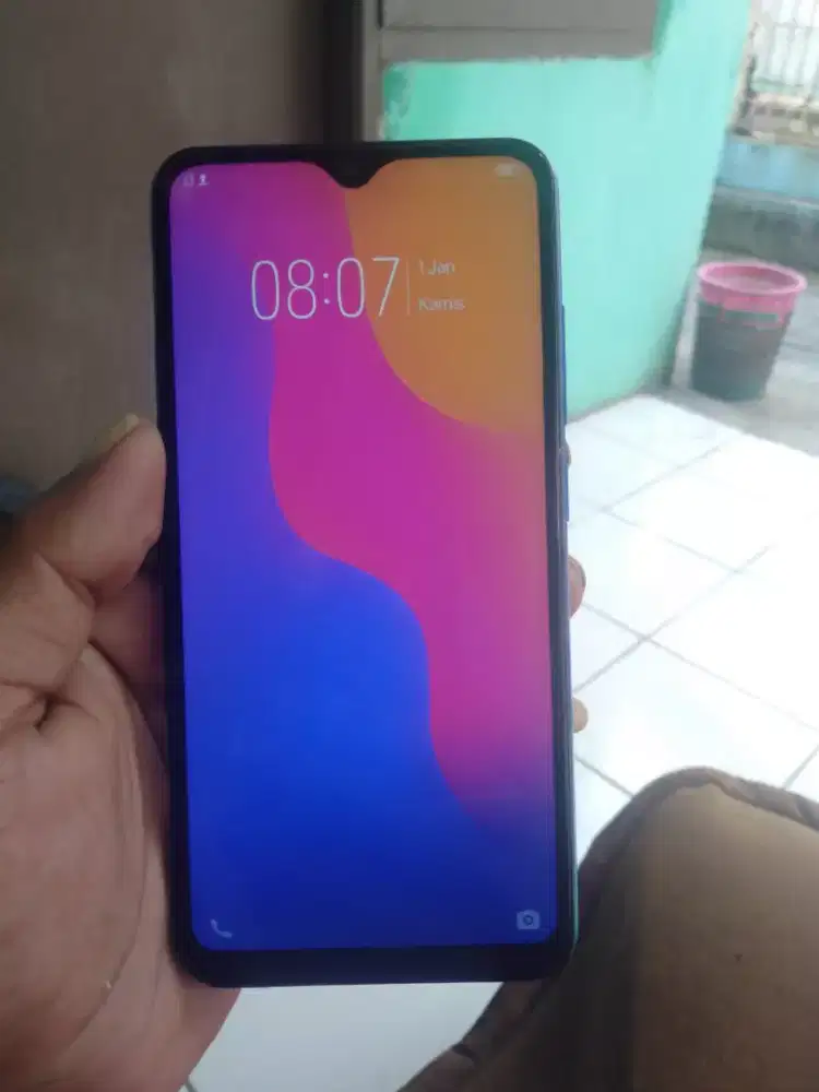 Vivo y93 ram 3/32