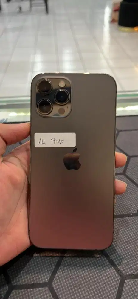 iphone 12 promax 128 gb