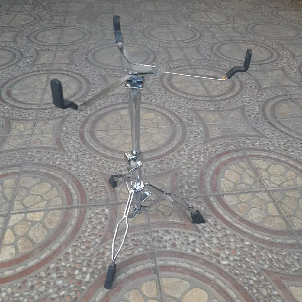 BEKAS STAND SNARE ROLLING BEKASI BARAT