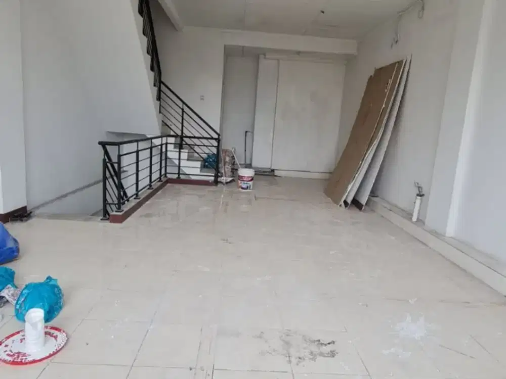 Disewakan Ruko Utk Usaha, Resto, Kantor Di Harapan Indah