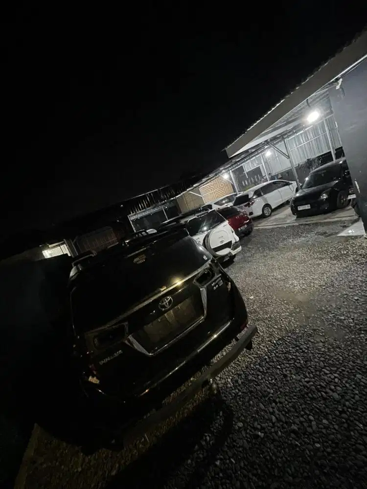 lowongan kerja bengkel cat mobil