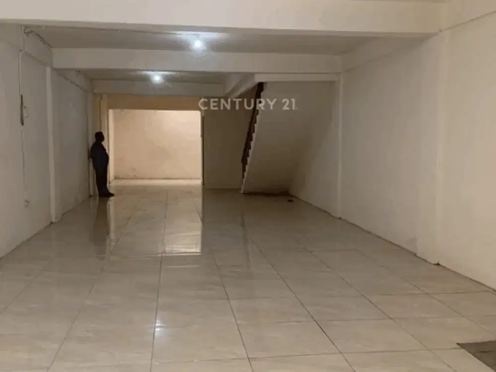 Dijual Ruko Di KOTA INDAH Lokasi Strategis