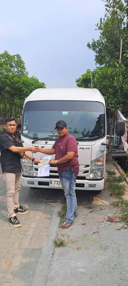 [Mobil Baru] Promo Traga bulan Mei Gembira, Banjir diskon DP ringan
