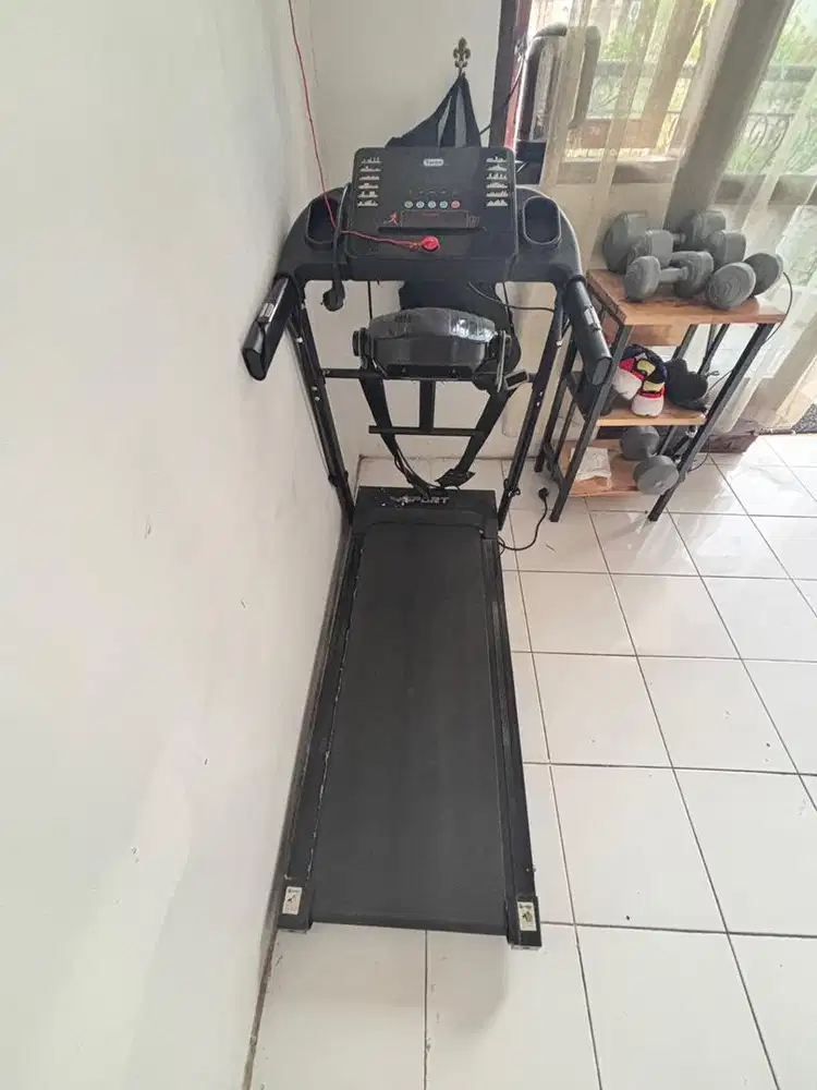 Treadmill Twen T200