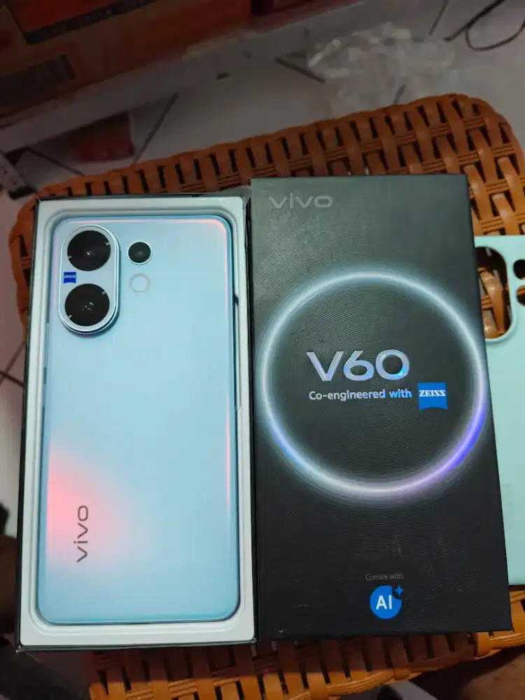 Vivo V60 8/256 Fullset