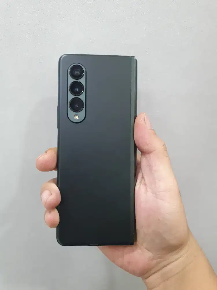 Samsung z fold 3 12/256gb sein fulset