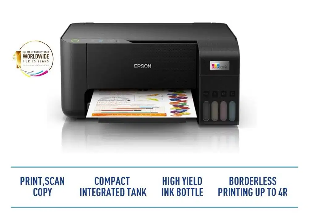 Printer Epson L3210