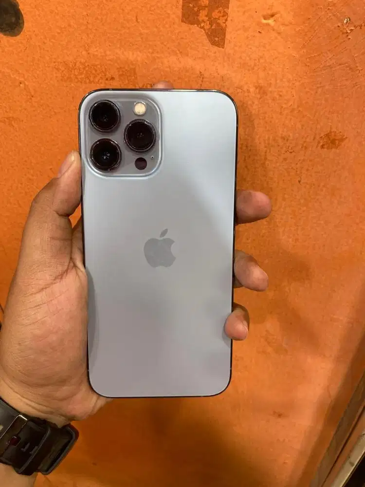 Iphone 13 pro max 256