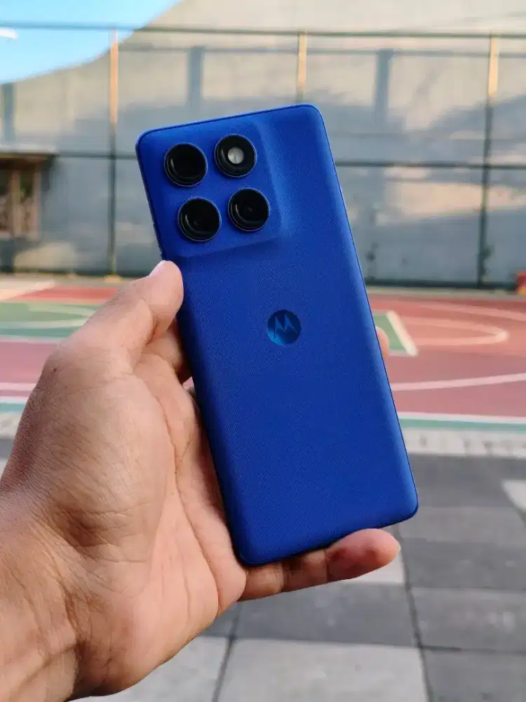 Motorola Edge 60 Pro 12/256