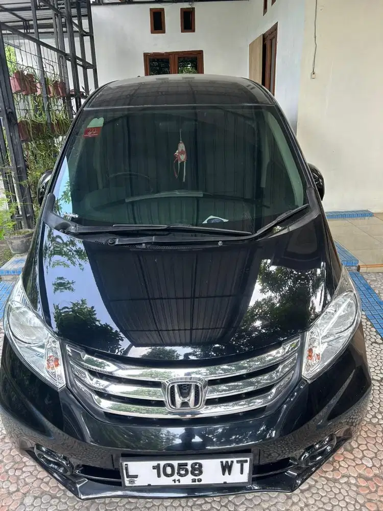 Honda Freed E PSD 2014 A/T