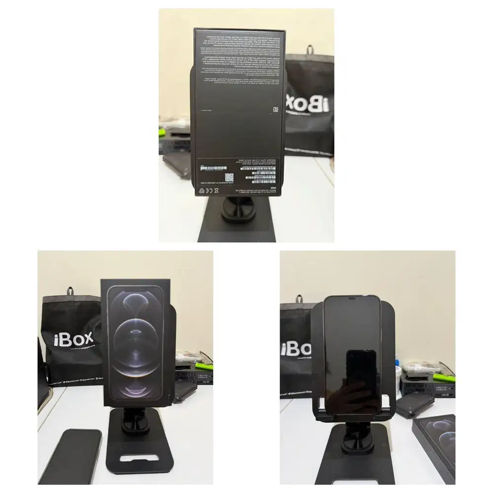 Dijual Iphone 12 Pro Max