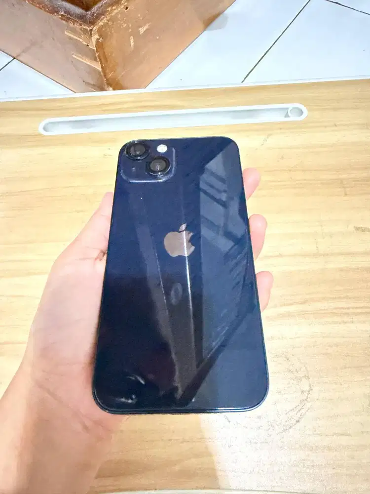 JUAL - Iphone 13 128GB
