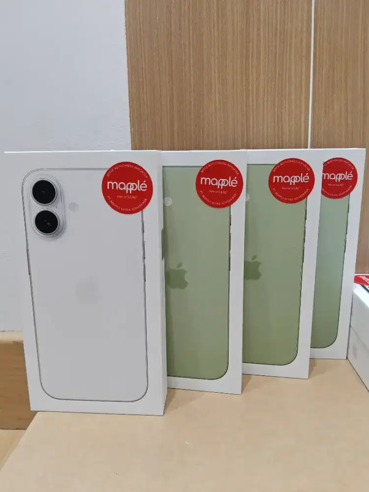 APPLE iPhone 17 256 GB