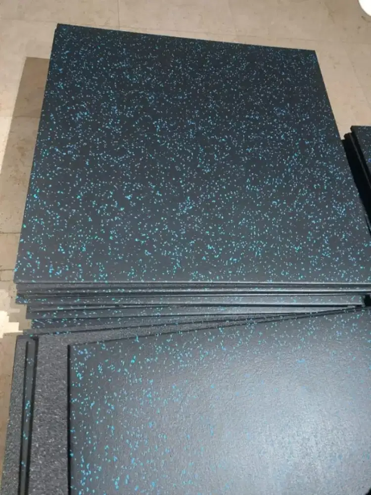 karpet gym all varriant komersial fitness import