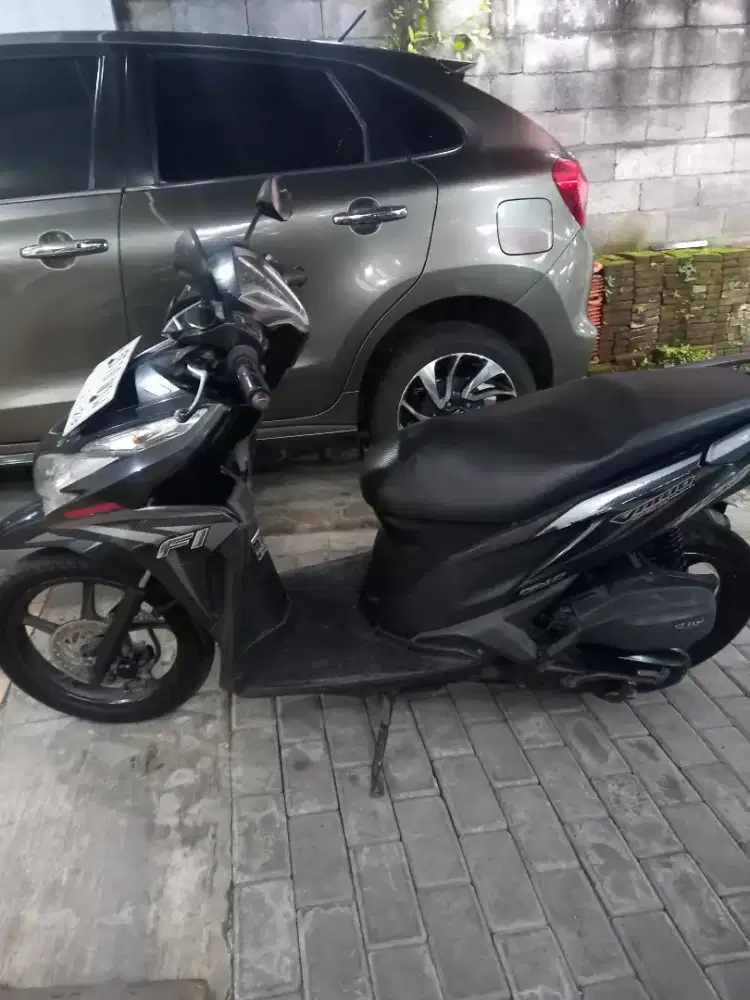 Jual vario 2012