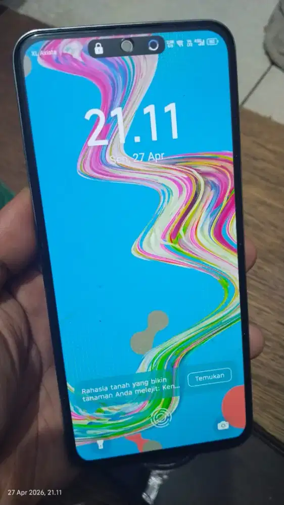 TECNO SPARK 30 PRO LIMITED EDITION