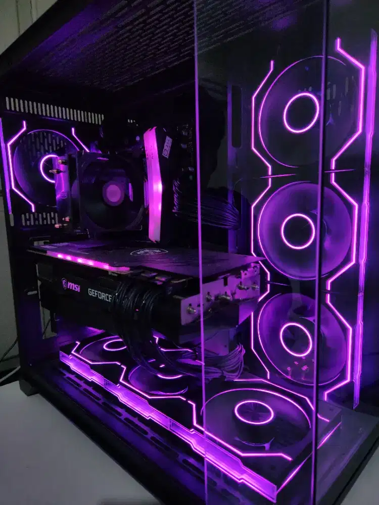 Ryzen R5 5600 RTX 3080 32gb 32 GB