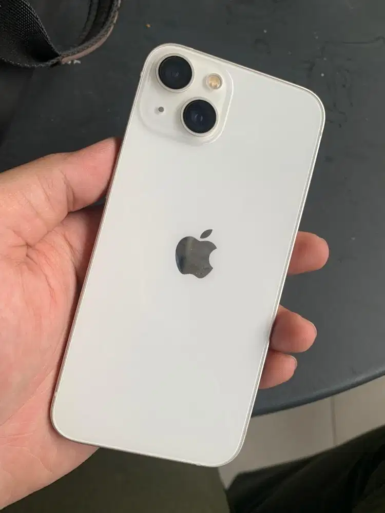 IPhone 13 128gb IBox Starlight