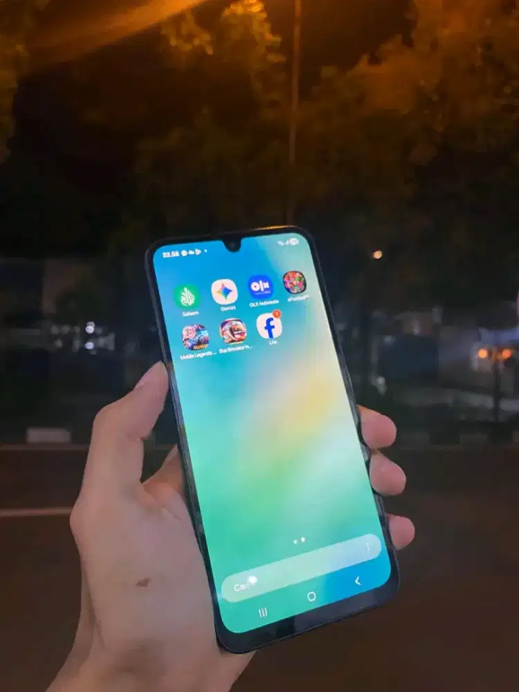 Samsung A16 5G 8/256 Fullset