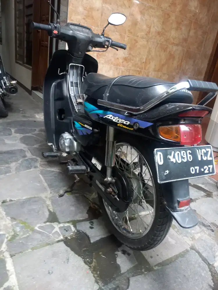Astrea grand 97