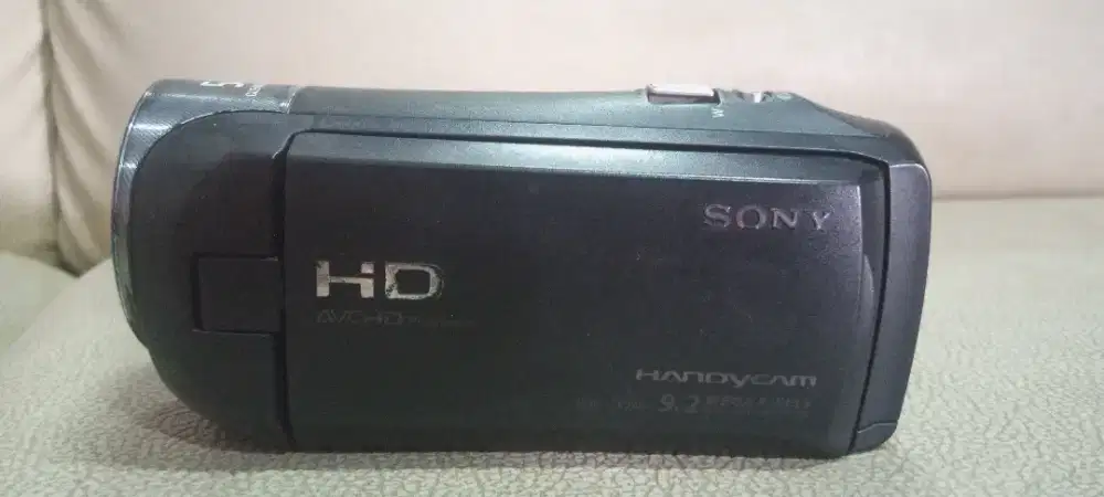 Kamera Handycam SONY