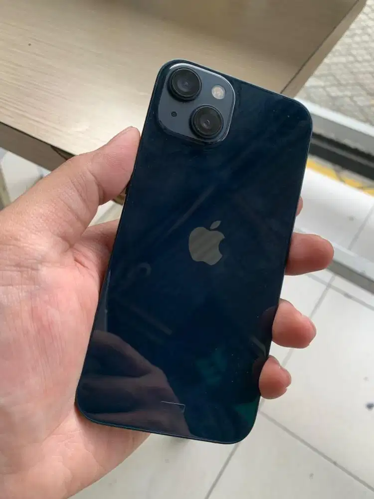 IPhone 13 128gb IBox Midnight