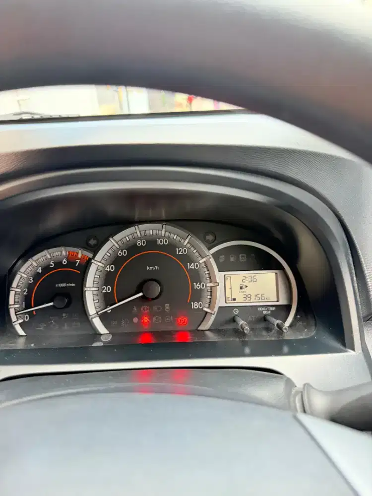 Avanza veloz 1.3 manual 2021