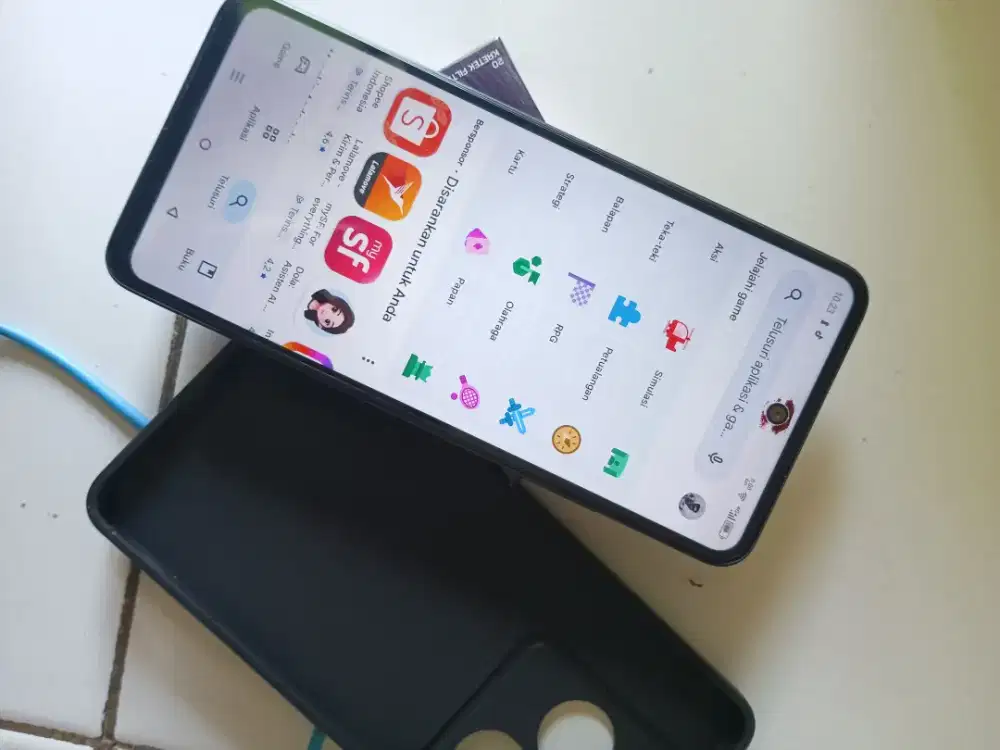 Infinix smart 8 ram 4+4/128