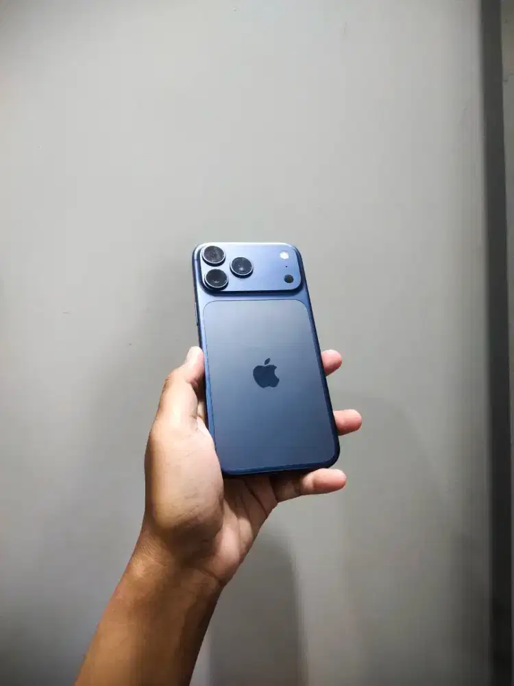 IPHONE 17 PRO MAX 256 IBOX NORMAL