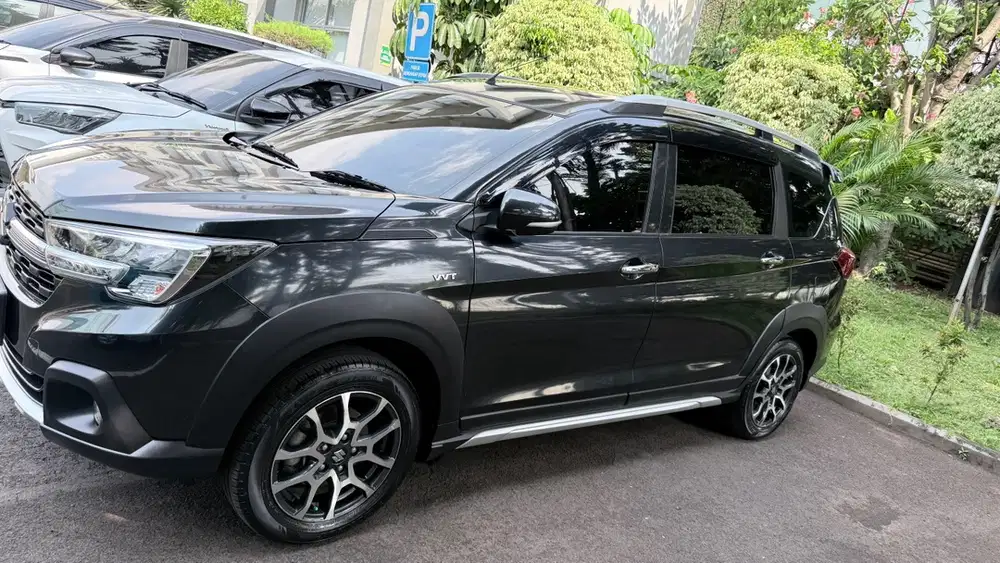 Suzuki XL7 2022 Bensin