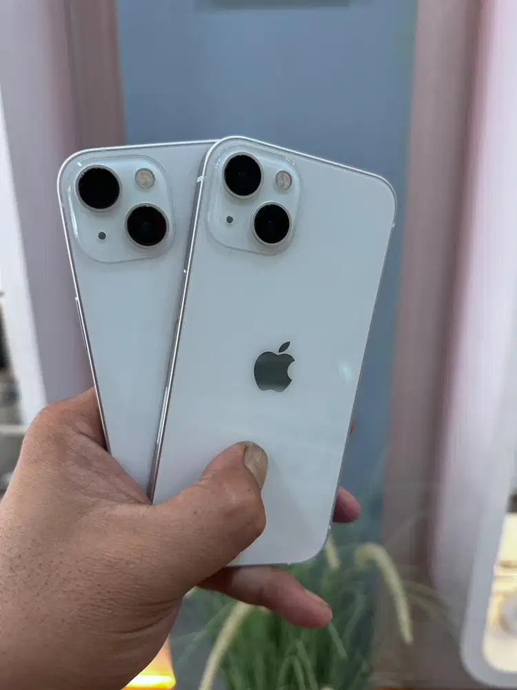 Iphone 13 256gb imei aman all provider bisa semua kartu