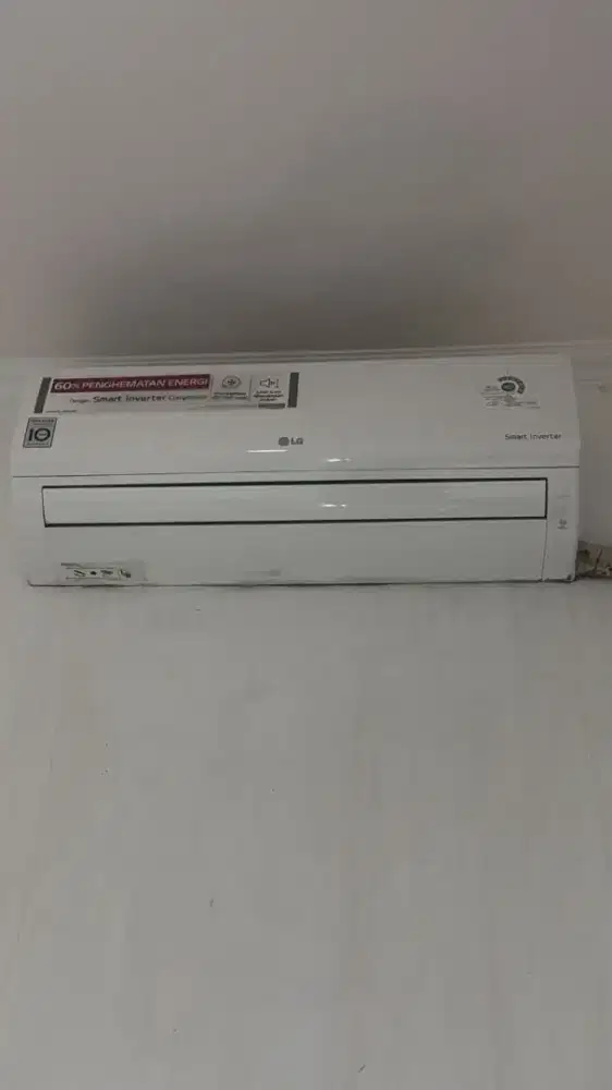 SERVIS AC TIDAK DINGIN