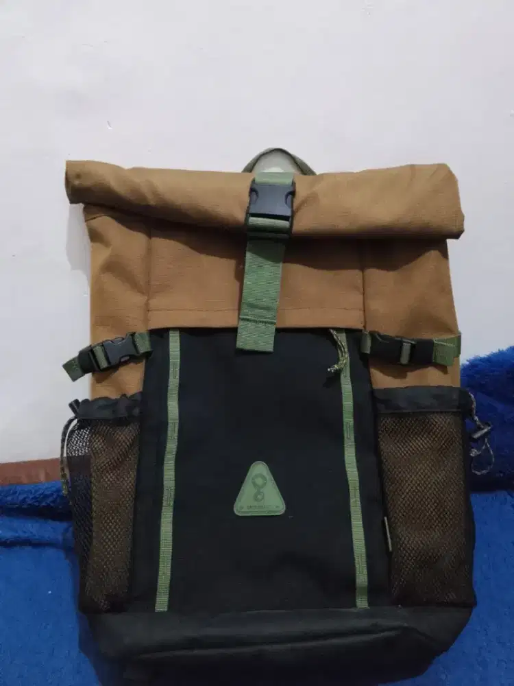 Tas Ransel Greenlight