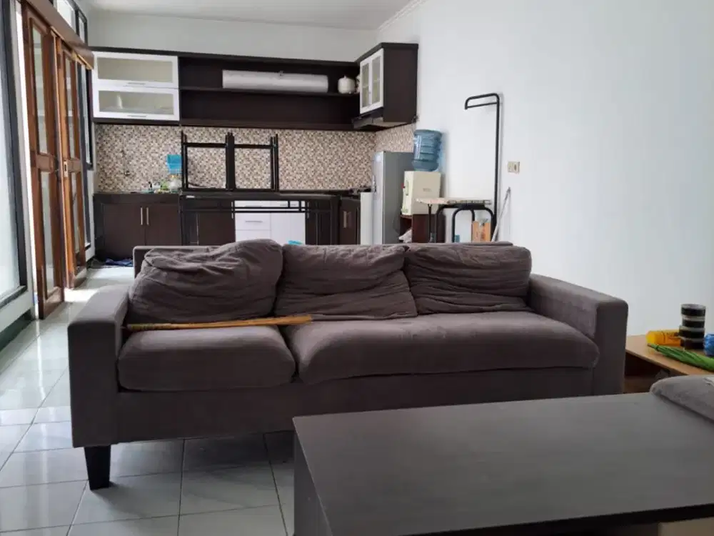 DIJUAL RUMAH DI SETRA DUTA BANDUNG TOL PASTEUR UNIV MARANATHA