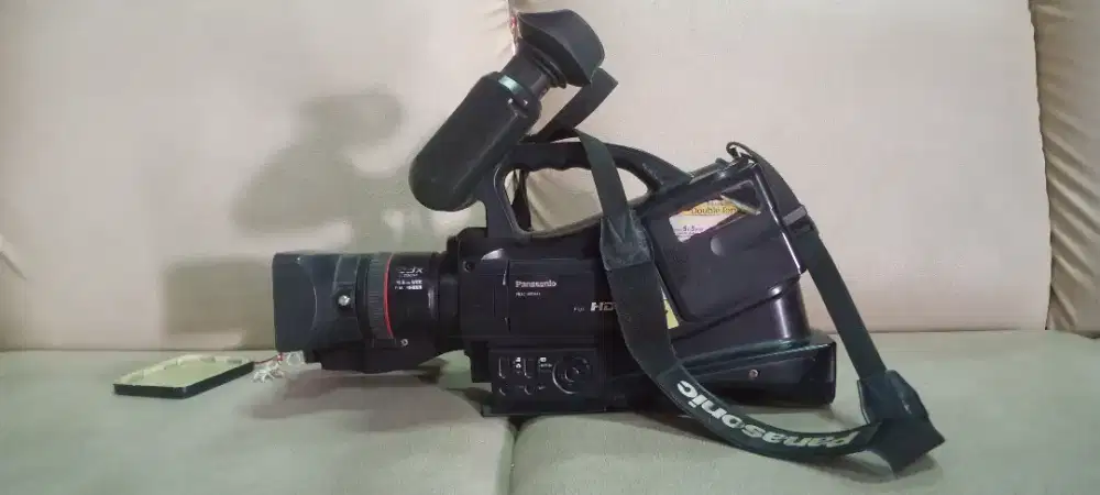 Kamera Video Panasonic MDH 1