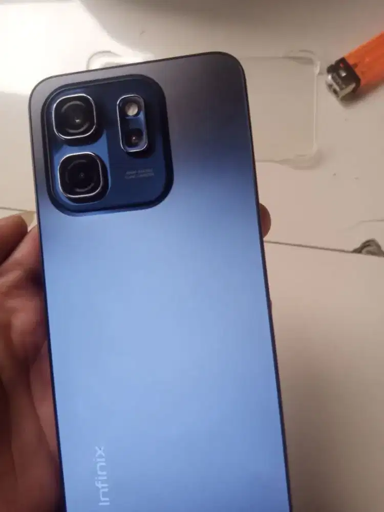 Infinix Hot 50i 4+4/128