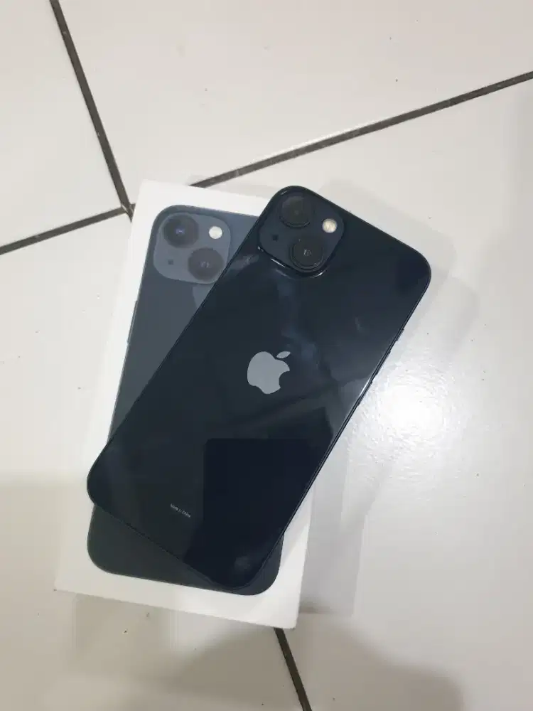 Iphone 13 128gb ibox