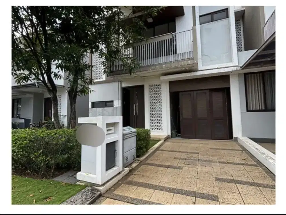 DIJUAL RUMAH SUMMARECON BANDUNG CLUSTER CYNTHIA MALL SUMMARECON, AL JABBAR, GEDE BAGE
