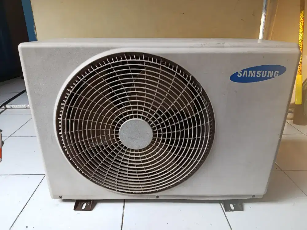 bongkar pasang ac rumah