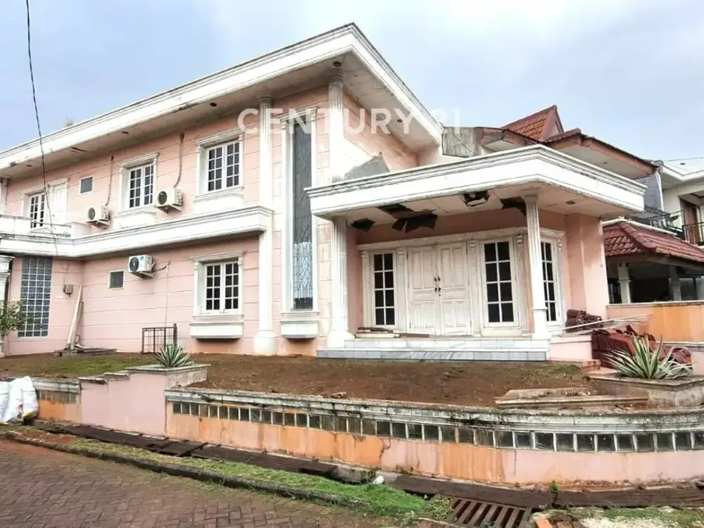 Di Jual Rumah Luas Di Camar Sektor 3 10377