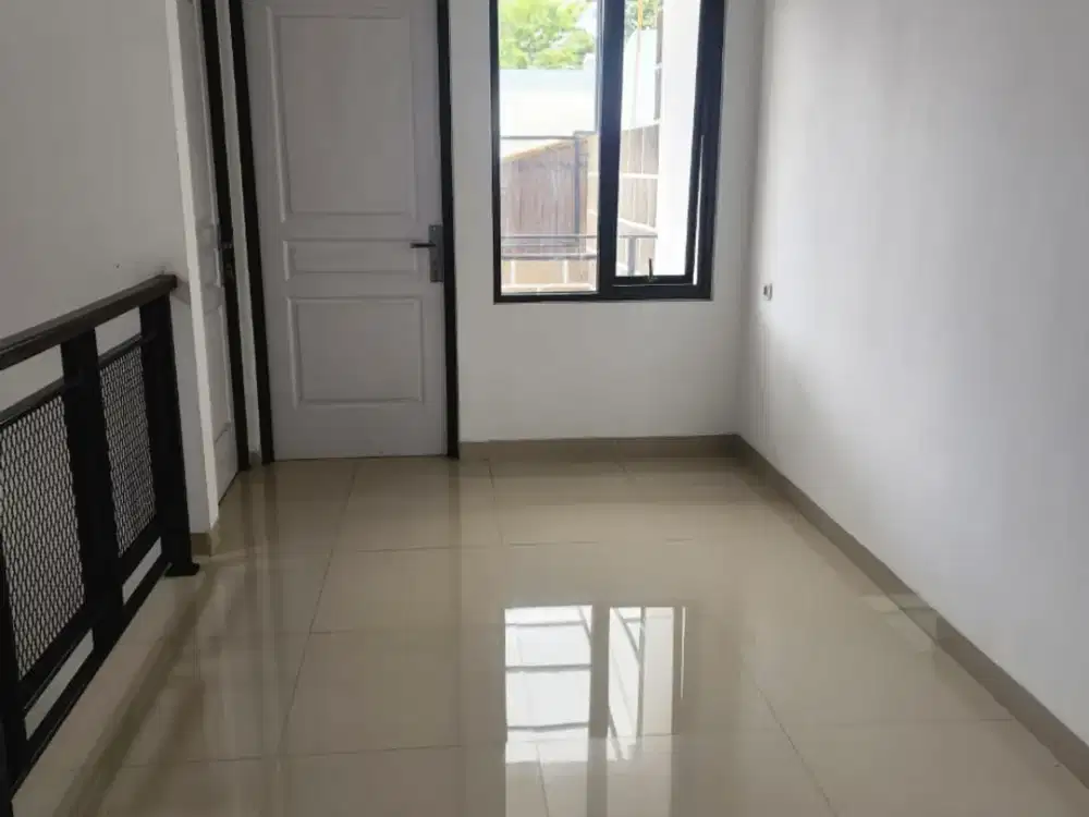 DIJUAL DAN DISEWAKAN RUMAH BARU 2 LANTAI SAYAP BUAH BATU (TURANGGGA) BANDUNG STRATEGIS