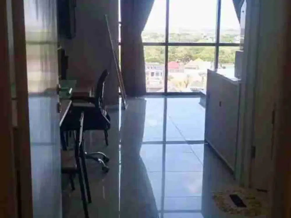 Apartemen Denver Soho