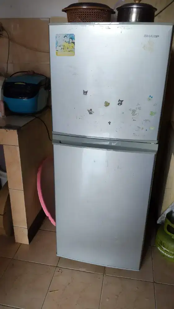 servis kulkas dan ac bekasi