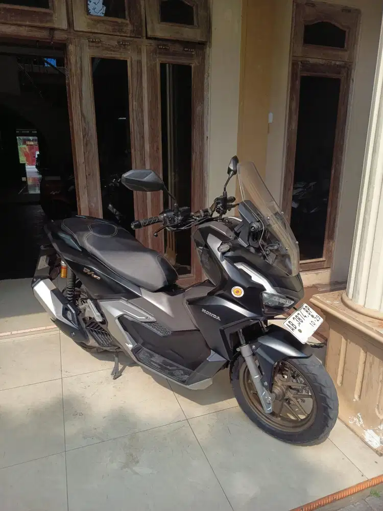 Adv 160 abs hit doff 2024 gbm bisa tunai kredit