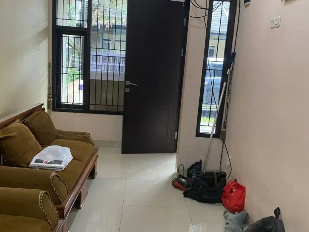 DIJUAL CEPAT RUMAH MINIMALIS MODERN DI JATINANGOR CITY PARK  JATOS, TOL CILEUNYI, KAWASAN PENDIDIKAN