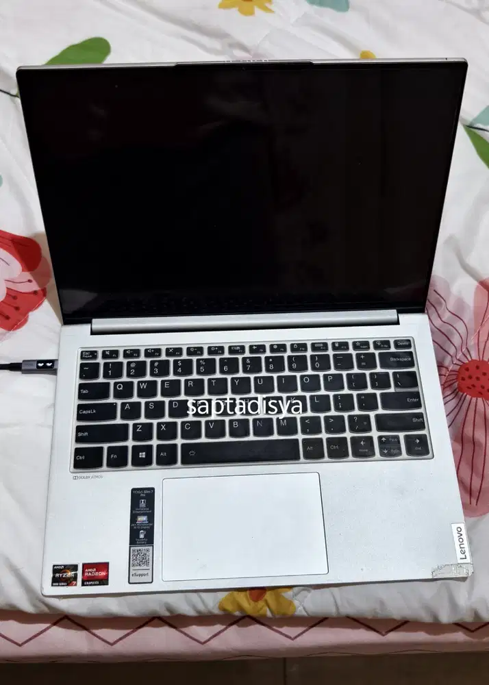 lenovo yoga slim 7 pro